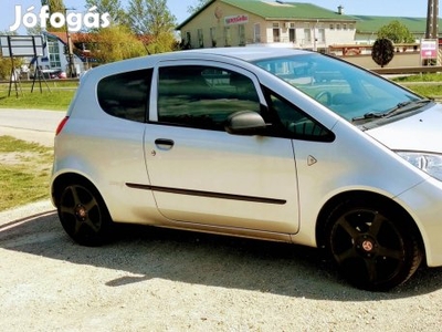 Mitsubishi COLT 1.3 Insport CZ3