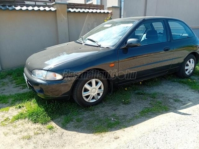 MITSUBISHI COLT 1.6 GLXi