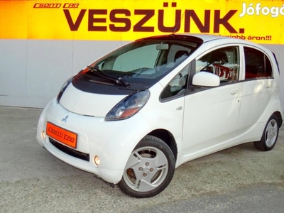 Mitsubishi I-Miev Base (Automata) A Legeslegjob...