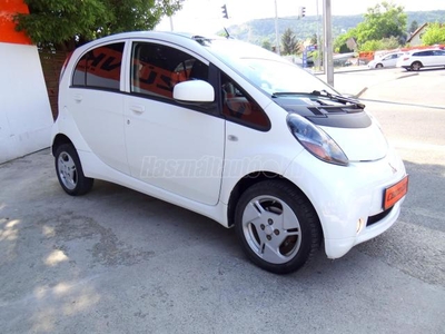 MITSUBISHI I-MIEV Base (Automata) ELEKTROMOS A LEGJOBB ÁRON!