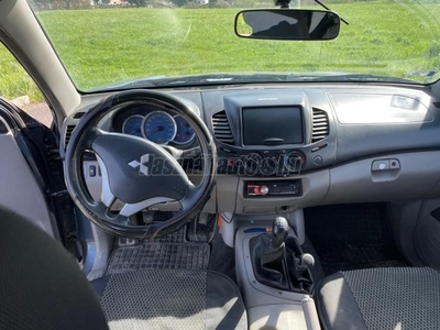 MITSUBISHI L 200 Pick Up 2.5 TD DC Invite