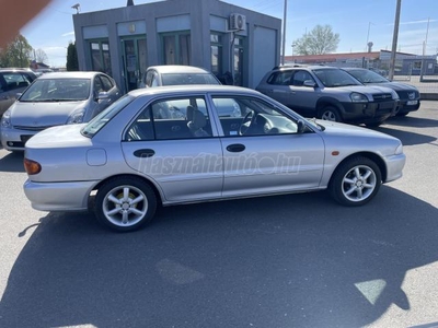 MITSUBISHI LANCER 1.3 GLi 236110KM!