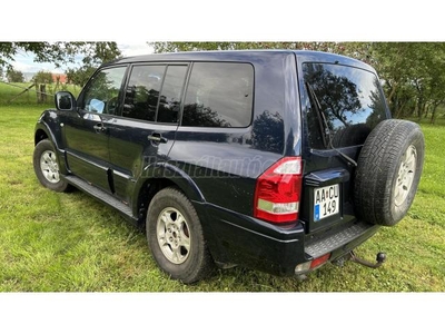 MITSUBISHI PAJERO Wagon 3.2 DI GLS