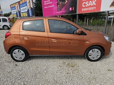 MITSUBISHI SPACE STAR 1.0 Inform AS&G EU6