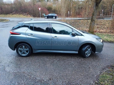 NISSAN LEAF Acenta e+ 62kWh (Automata)