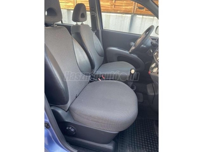 NISSAN MICRA 1.4 Tekna