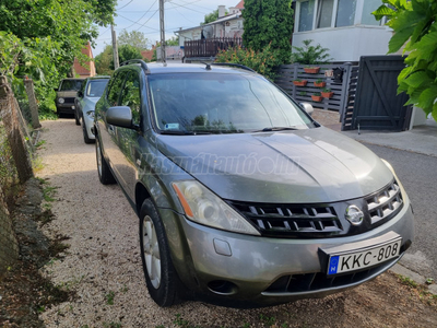 NISSAN MURANO 3.5 SE 4x4 (Automata)