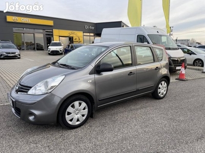 Nissan Note 1.4 Acenta EU5