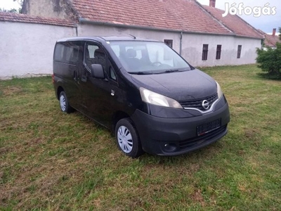 Nissan NV200 1.6 Tekna