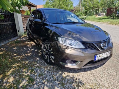 NISSAN PULSAR 1.2 DIG-T Tekna EURO6