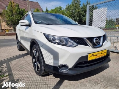 Nissan Qashqai 1.2 DIG-T Tekna Xtronic EURO6 MA...