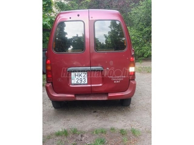 NISSAN VANETTE Cargo 2.3 D