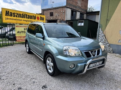 NISSAN X-TRAIL 2.2 DDTi Sport Plus Mod.2004