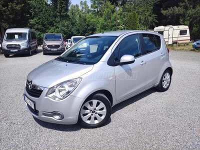 OPEL AGILA 1.0 Enjoy