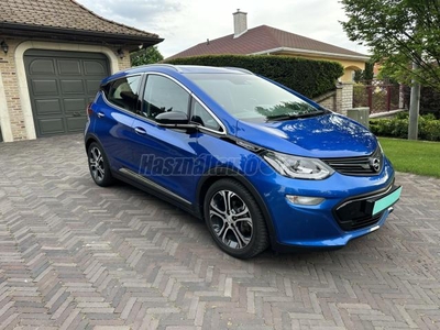 OPEL AMPERA Ampera-e Ultimate (Automata)