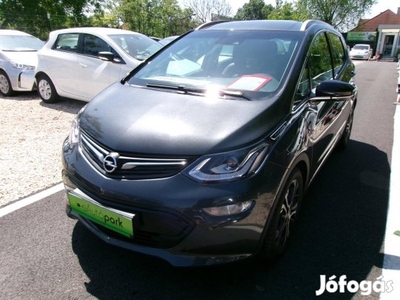 Opel Ampera Ampera-e Ultimate (Automata) Új AKK...