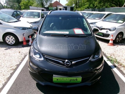 OPEL AMPERA Ampera-e Ultimate (Automata) ÚJ AKKU-BOSE-BŐR-4xÜ.FŰTÉS!