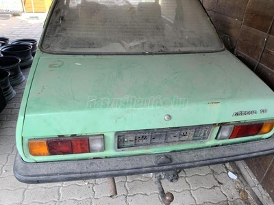 OPEL ASCONA