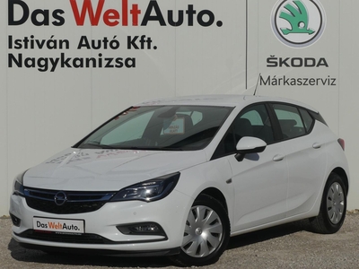 Opel Astra 1.4 T Enjoy