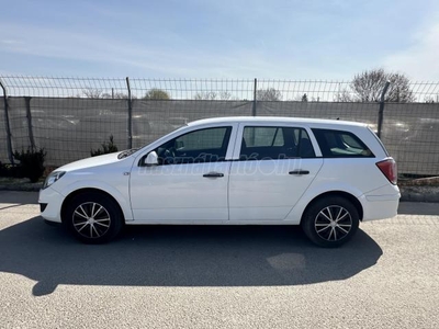 OPEL ASTRA Caravan 1.6 Classic III