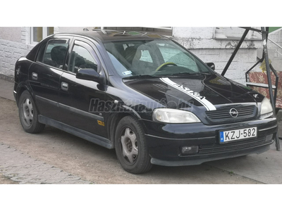 OPEL ASTRA G 1.4 16V Classic II