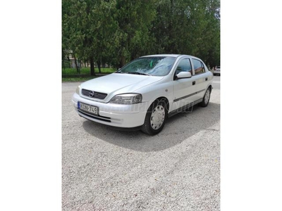 OPEL ASTRA G 1.4 16V Classic II Family