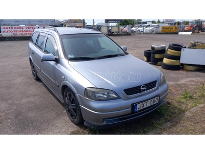 OPEL ASTRA G Caravan 1.4 16V Classic II Fantasy