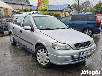 Opel Astra G Caravan 1.6 16V Club