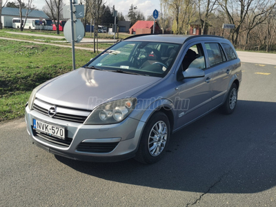 OPEL ASTRA H 1.4 Enjoy