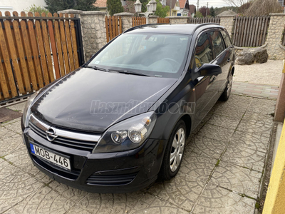 OPEL ASTRA H 1.7 CDTI Enjoy