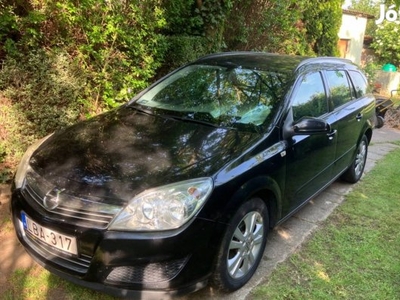 Opel Astra H