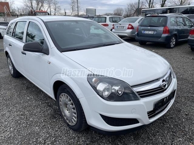 OPEL ASTRA H Caravan 1.4 Classic III Vonóhorog! Csere-Beszámítás lehetséges!