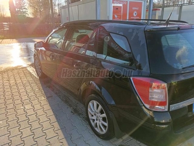 OPEL ASTRA H Caravan 1.4 Essentia