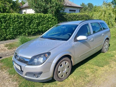 OPEL ASTRA H Caravan 1.6 Cosmo