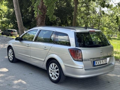 OPEL ASTRA H Caravan 1.7 CDTI Elegance