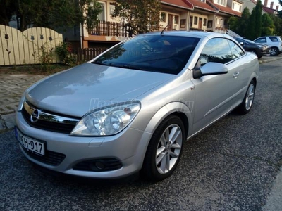 OPEL ASTRA H TT 1.6 Cosmo