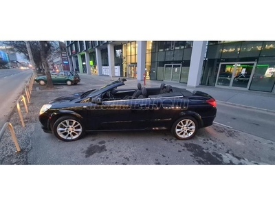 OPEL ASTRA H TT 1.8 Cosmo