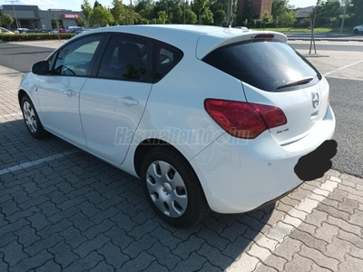 OPEL ASTRA J 1.4 Enjoy