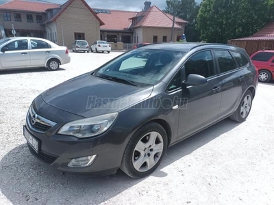 OPEL ASTRA J 1.7 CDTI Sport 1.7 CDTI