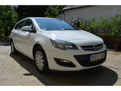 OPEL ASTRA J Sports Tourer 1.6 CDTI Start-Stop Cosmo