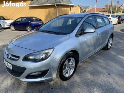 Opel Astra J Sports Tourer 1.7 CDTI Enjoy Navi....