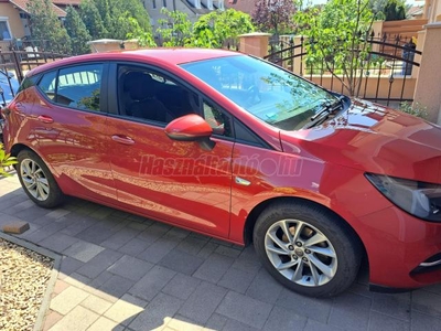 OPEL ASTRA K 1.2 T BEST