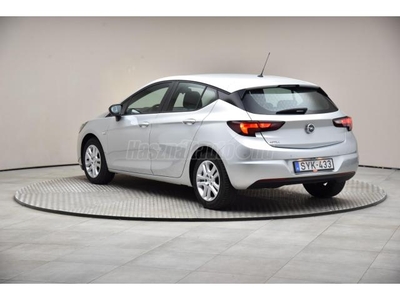 OPEL ASTRA K 1.2 T Business Edition MAGYAR-1.TUL-LED-K+Ü.FŰTÉS-KAMERA-INTELLILINK-TEMPOMAT-P.RADAR-57e KM!