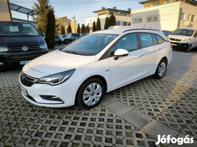 Opel Astra K Sports Tourer 1.4 T Dynamic 127000...