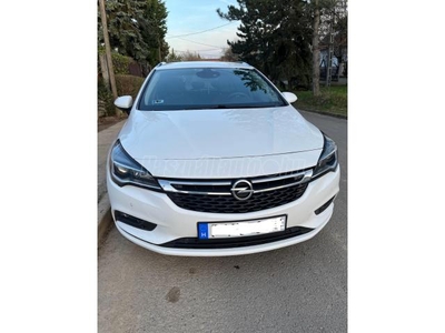 OPEL ASTRA K Sports Tourer 1.4 T Innovation