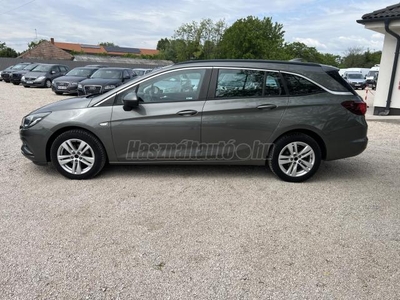 OPEL ASTRA K Sports Tourer 1.6 CDTI Enjoy