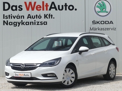 Opel Astra Sports Tourer 1.4 T Enjoy