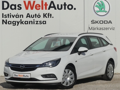 Opel Astra Sports Tourer 1.4 T Enjoy