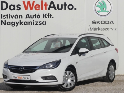 Opel Astra Sports Tourer 1.4 T Enjoy