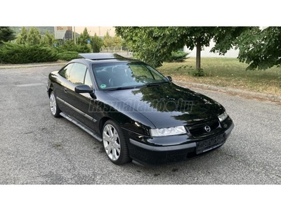 OPEL CALIBRA 2.5 V6 Gyönyörű állapot. Teljes extra!!